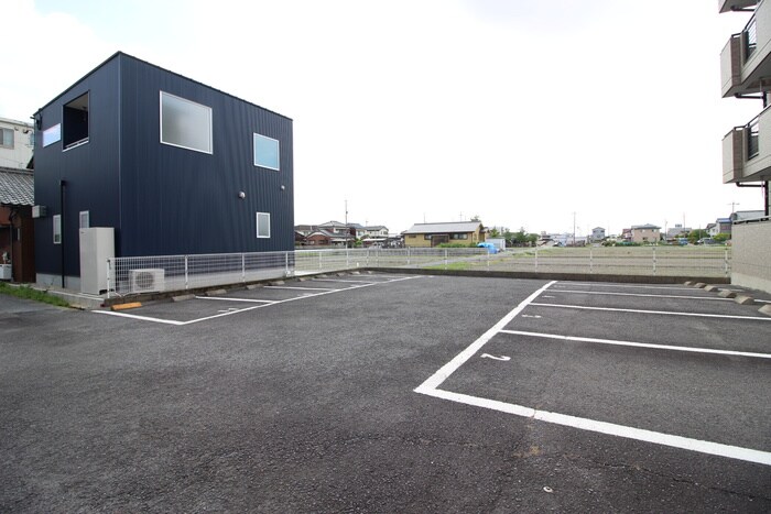 ハイツ・ソレア－ドの物件外観写真