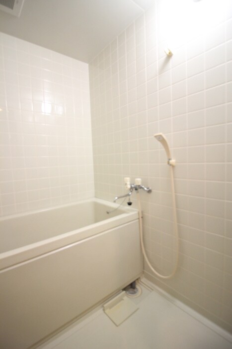 ハイツ・ソレア－ドの物件内観写真