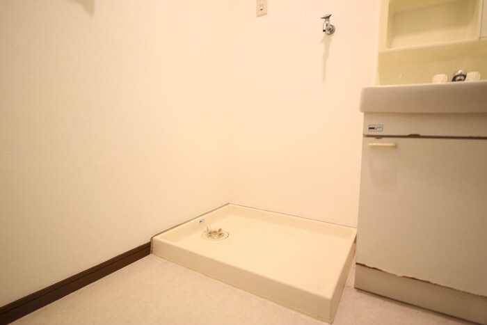 ハイツ・ソレア－ドの物件内観写真