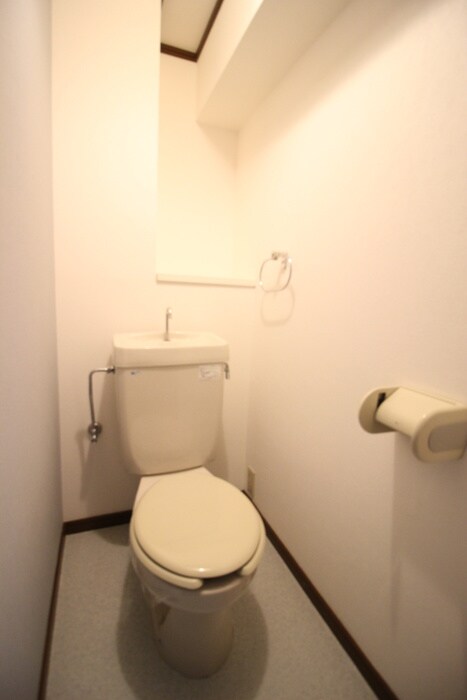 ハイツ・ソレア－ドの物件内観写真