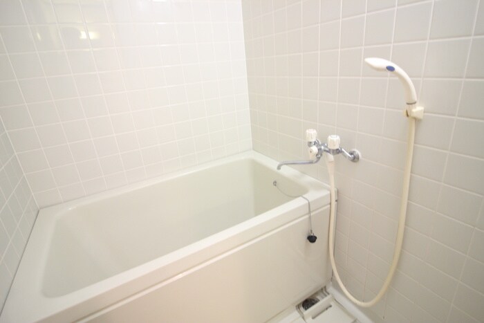 ハイツ・ソレア－ドの物件内観写真