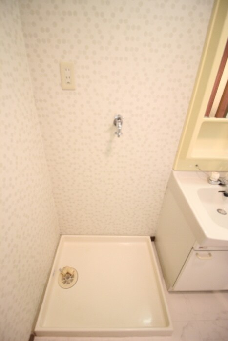 ハイツ・ソレア－ドの物件内観写真