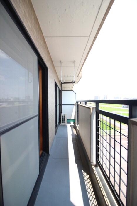 ハイツ・ソレア－ドの物件内観写真