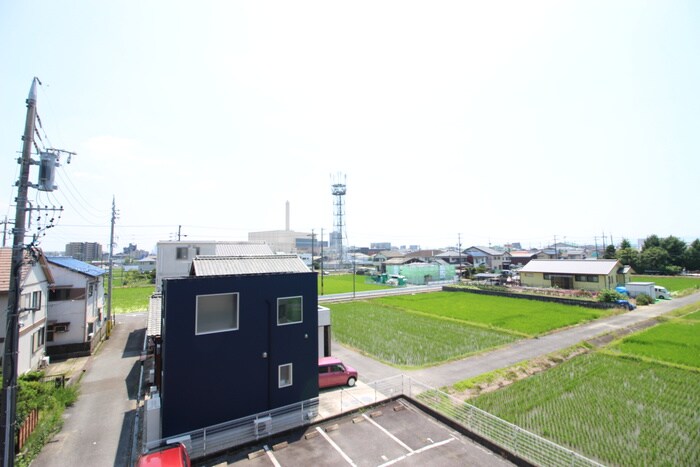 ハイツ・ソレア－ドの物件内観写真