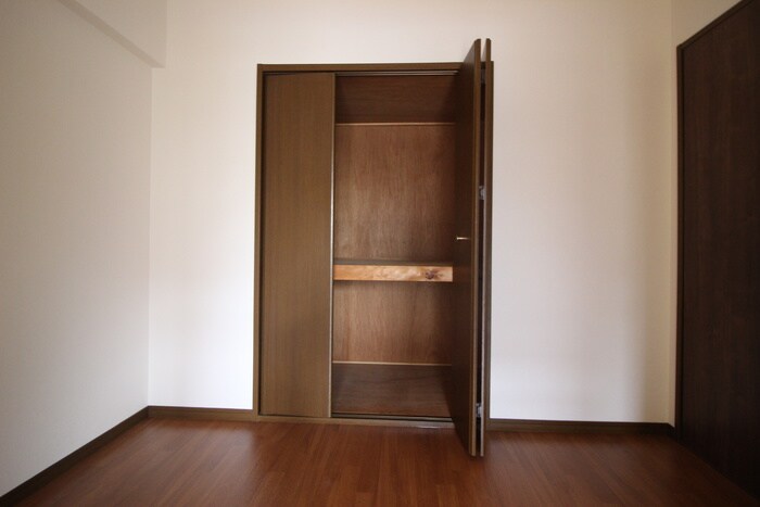 ハイツ・ソレア－ドの物件内観写真