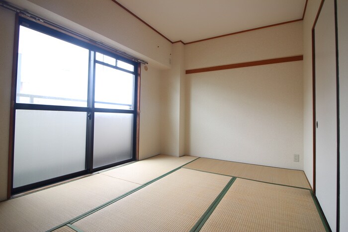 ハイツ・ソレア－ドの物件内観写真