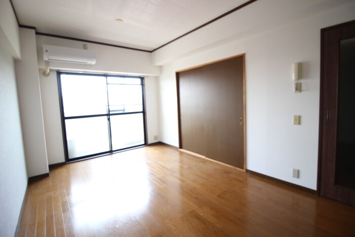 ハイツ・ソレア－ドの物件内観写真