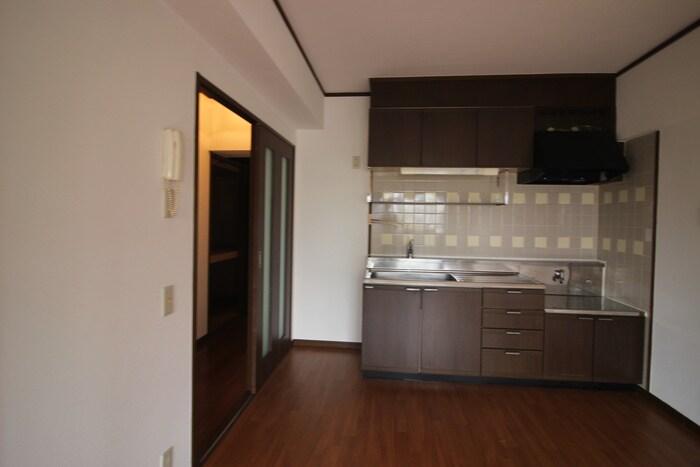 ハイツ・ソレア－ドの物件内観写真