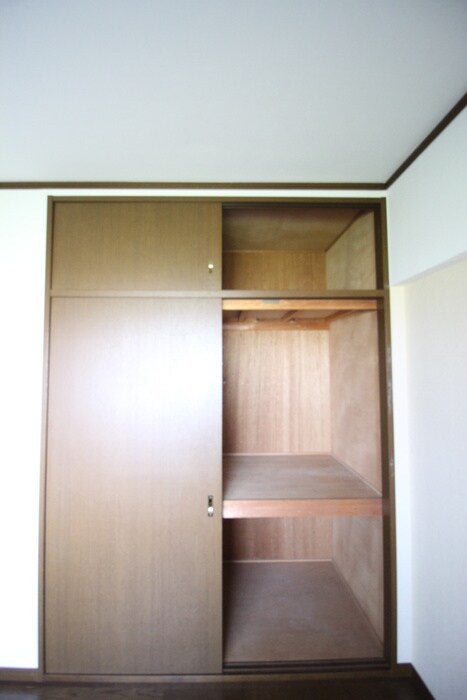 ハイツ・ソレア－ドの物件内観写真