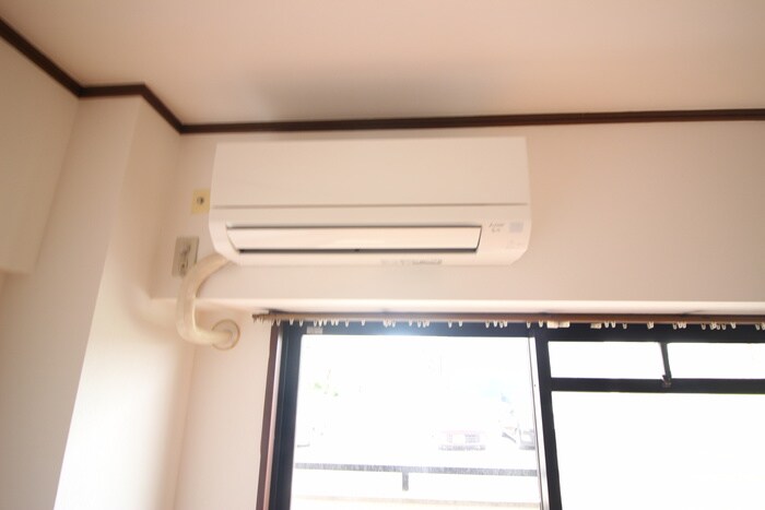 ハイツ・ソレア－ドの物件内観写真