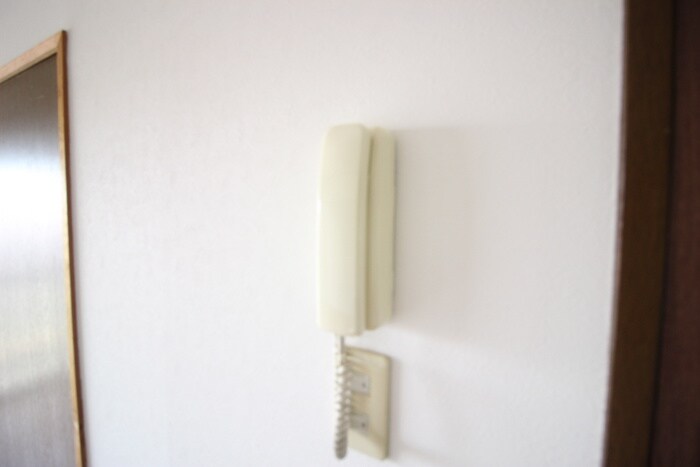 ハイツ・ソレア－ドの物件内観写真