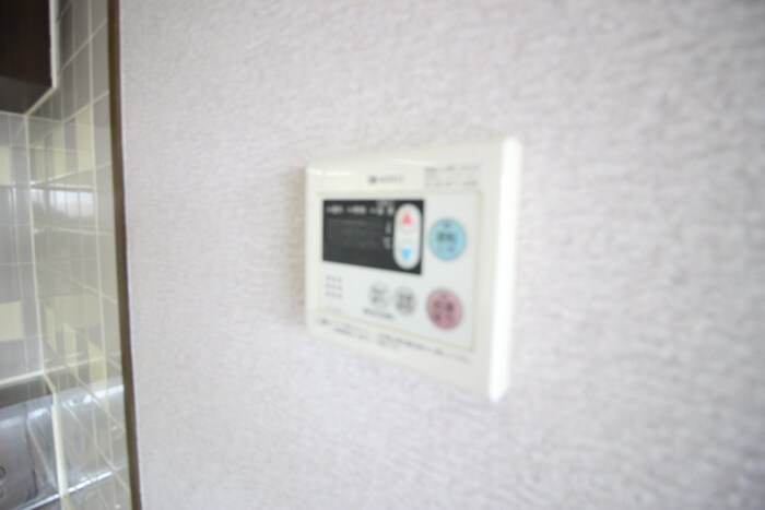 ハイツ・ソレア－ドの物件内観写真