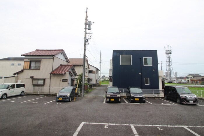 ハイツ・ソレア－ドの物件内観写真