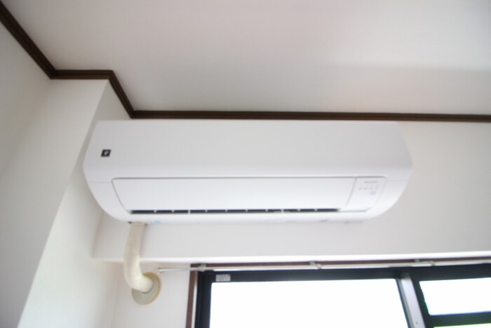 ハイツ・ソレア－ドの物件内観写真