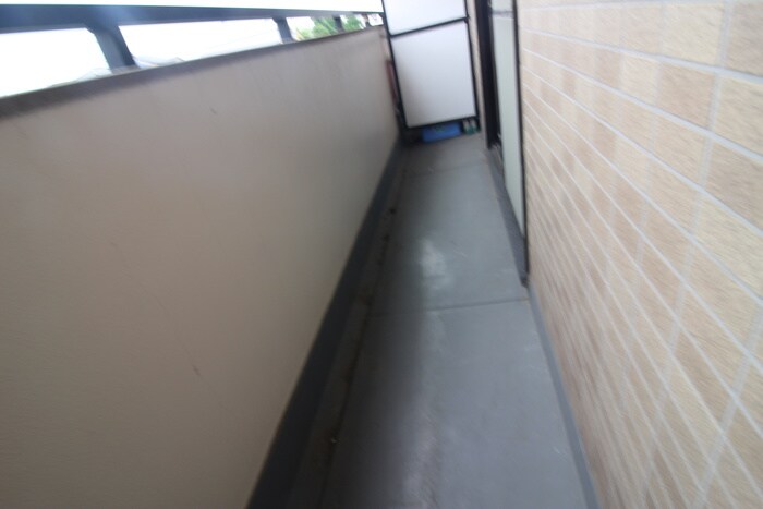 ハイツ・ソレア－ドの物件内観写真