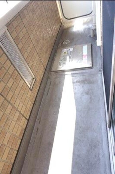 シャンポ－ル小碓の物件内観写真