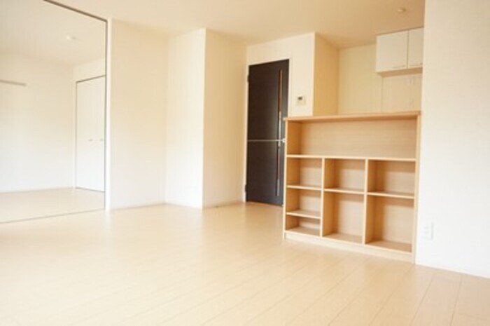 シャンポ－ル小碓の物件内観写真