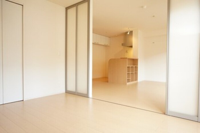 シャンポ－ル小碓の物件内観写真