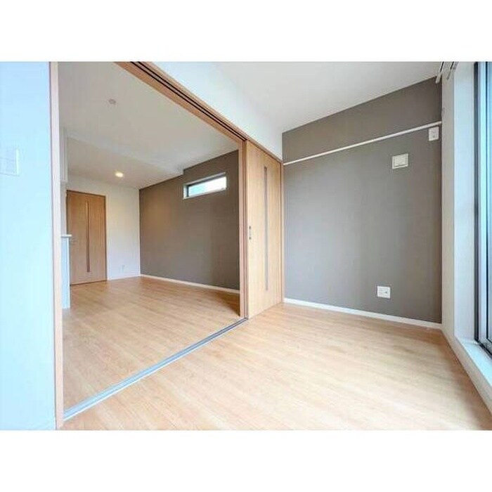 アルバーノ中村vermilionの物件内観写真