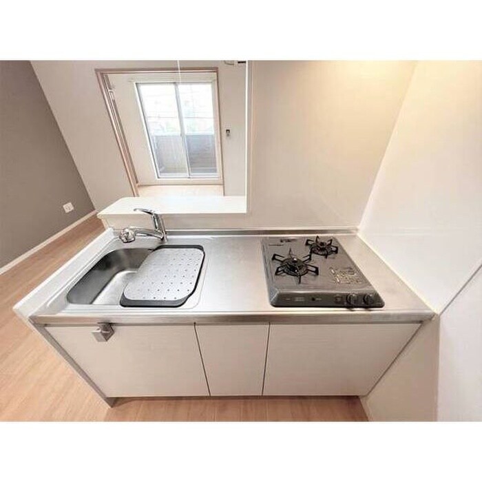 アルバーノ中村vermilionの物件内観写真