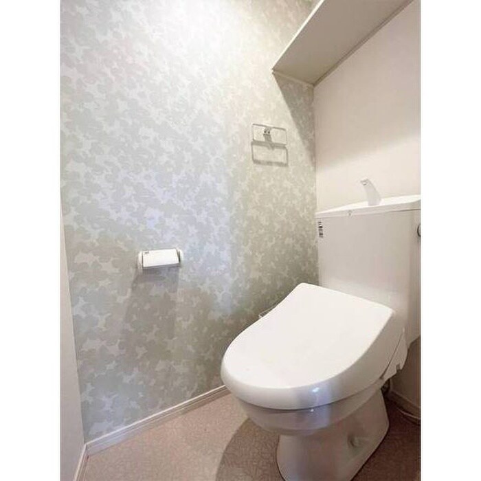 アルバーノ中村vermilionの物件内観写真