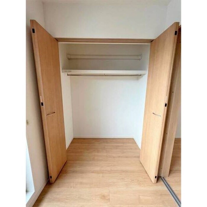 アルバーノ中村vermilionの物件内観写真