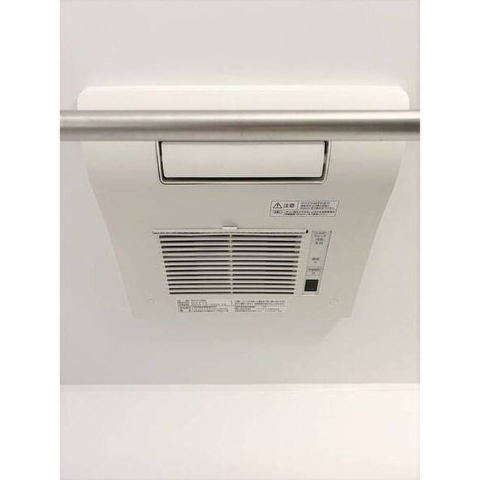 アルバーノ中村vermilionの物件内観写真