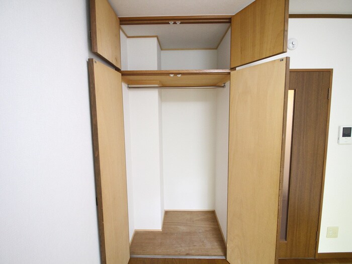 リヴェール・八事の物件内観写真