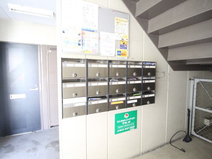 リヴェール・八事の物件外観写真