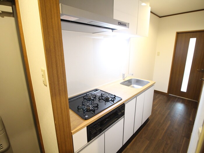 リヴェール・八事の物件内観写真