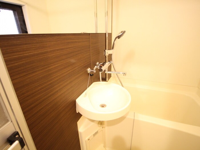 リヴェール・八事の物件内観写真