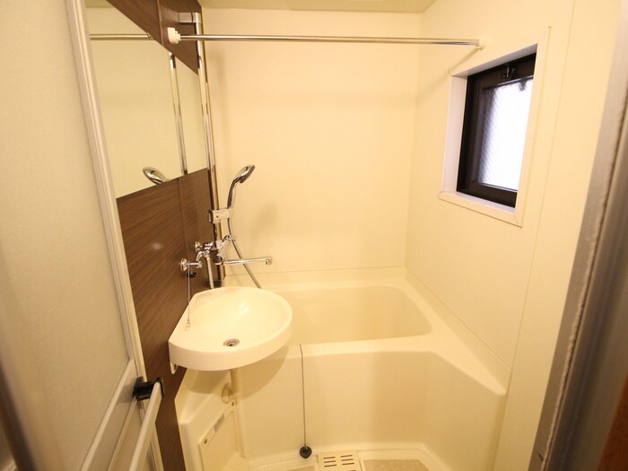 リヴェール・八事の物件内観写真