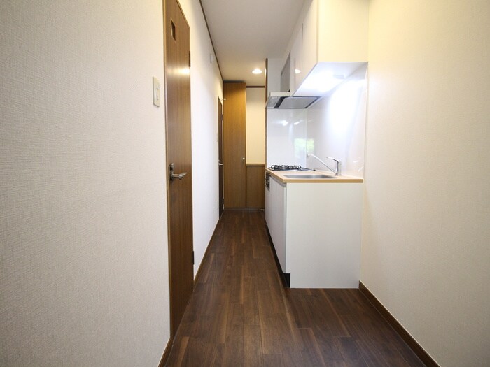 リヴェール・八事の物件内観写真