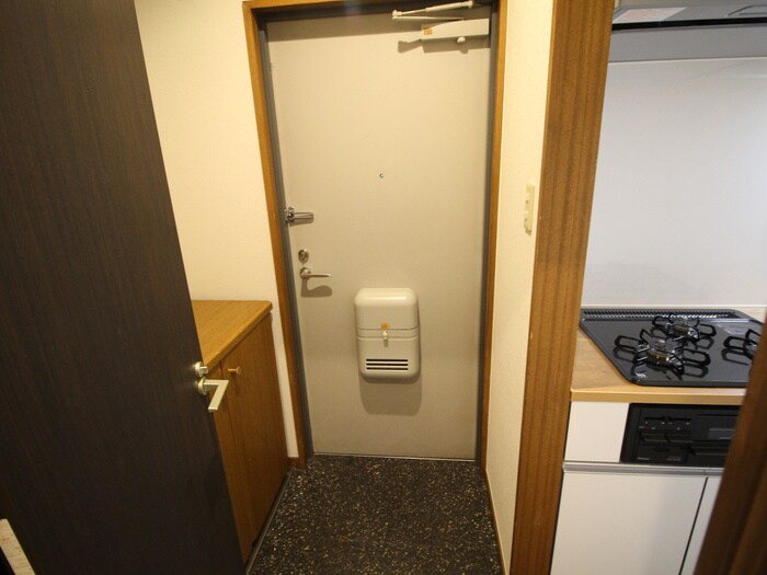 リヴェール・八事の物件内観写真