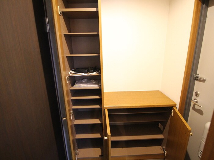 リヴェール・八事の物件内観写真