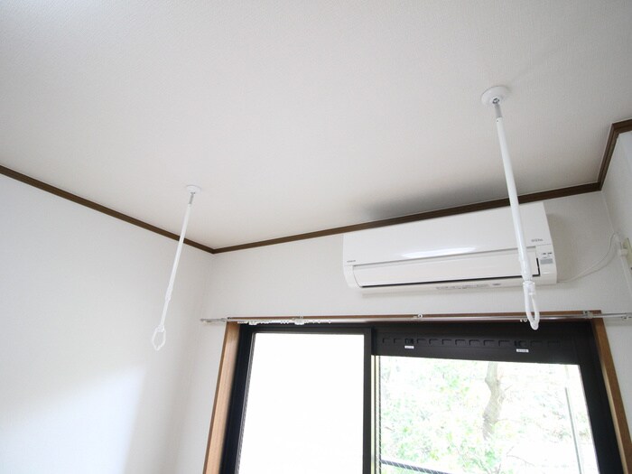 リヴェール・八事の物件内観写真