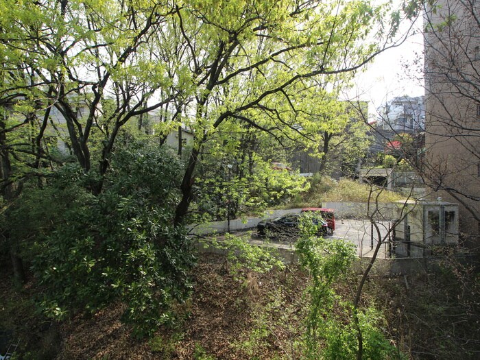 リヴェール・八事の物件内観写真