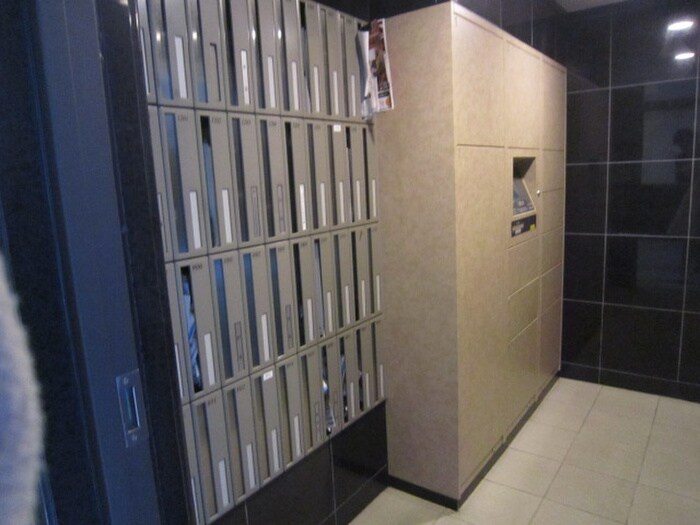 プレサンス泉セントマーク(304)の物件外観写真