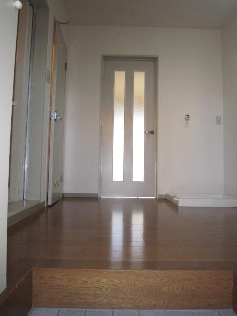 ハイツフロ－ラの物件内観写真