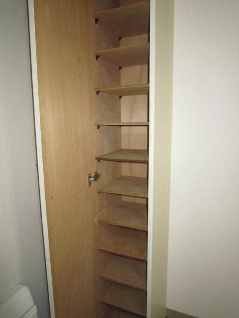 ハイツフロ－ラの物件内観写真