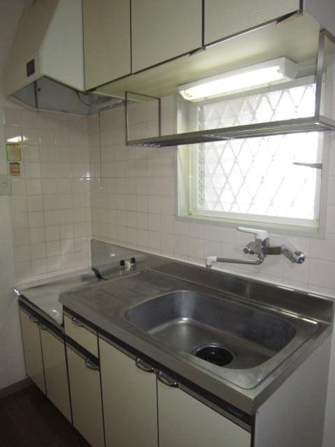 ハイツフロ－ラの物件内観写真