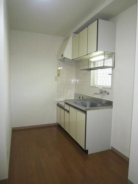 ハイツフロ－ラの物件内観写真