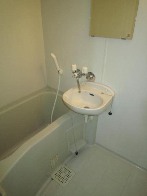 ハイツフロ－ラの物件内観写真