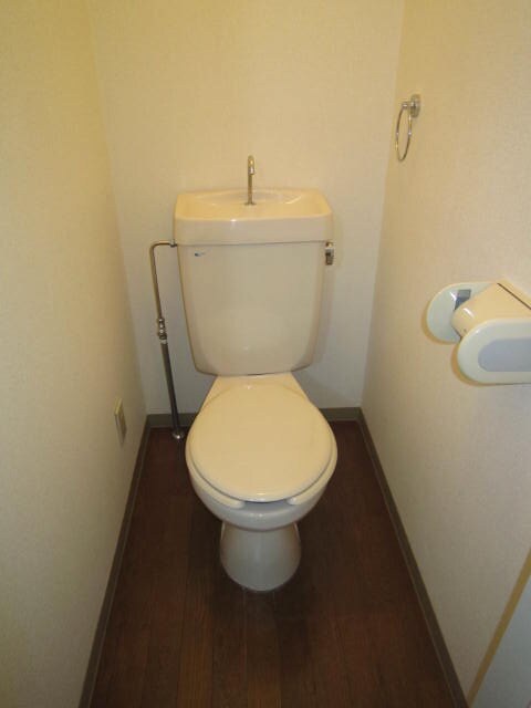 ハイツフロ－ラの物件内観写真