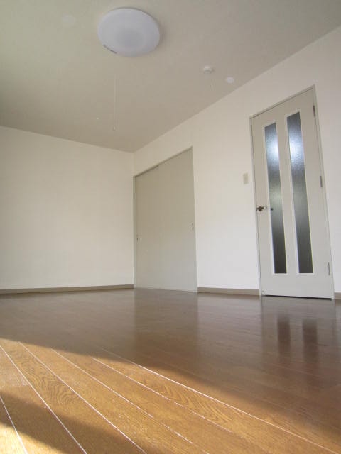 ハイツフロ－ラの物件内観写真