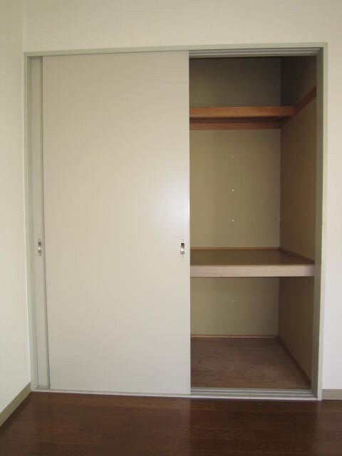 ハイツフロ－ラの物件内観写真