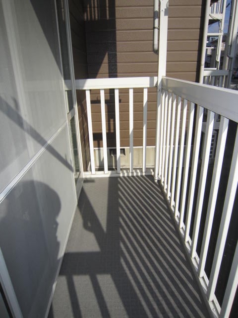 ハイツフロ－ラの物件内観写真