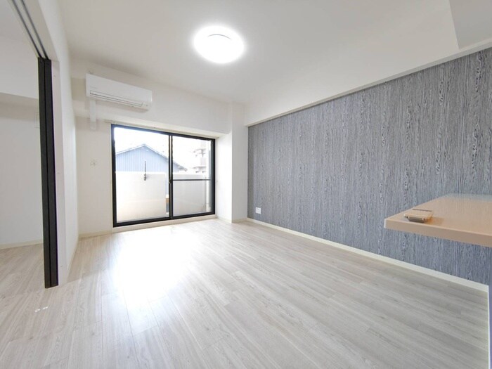 GRANDUKE代官町reversoの物件内観写真