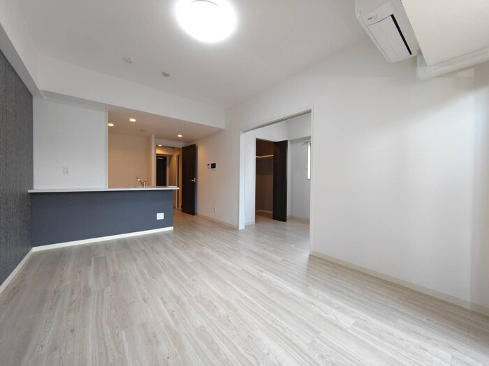 GRANDUKE代官町reversoの物件内観写真