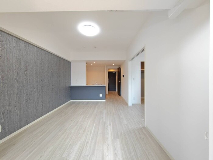 GRANDUKE代官町reversoの物件内観写真